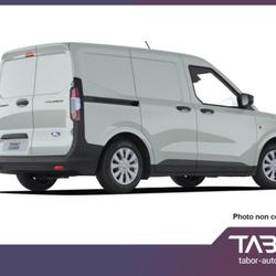 Ford A 100 Trend r&eacute;gul SYNC4 PDC Strasbourg
