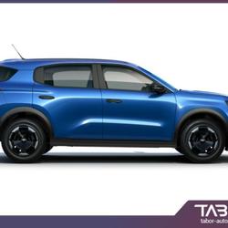 Opel Frontera Hybrid 145 Edition GPS Cam Paris 14e Arrondissement