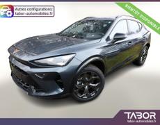 Cupra Formentor Paris 14e Arrondissement