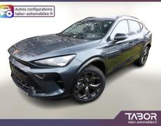 Cupra Formentor Paris 14e Arrondissement