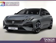 Peugeot 308 III Phase 1 Paris 14e Arrondissement