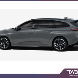 Peugeot 308 III Phase 1 SW Hybrid GT Excl. MY26 Pano Focal Paris 14e Arrondissement