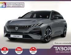 Peugeot 308 III Phase 1 Paris 14e Arrondissement