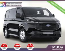 Ford Transit Custom Paris 14e Arrondissement