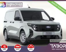 Ford Transit Paris 14e Arrondissement