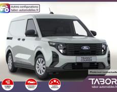 Ford Transit Paris 14e Arrondissement