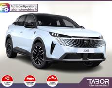 Peugeot 3008 Paris 14e Arrondissement