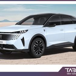 Peugeot 3008 GT Exclusive 145 GPS 360 ACC 2xPDC Paris 14e Arrondissement