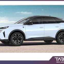 Peugeot 3008 GT Exclusive 145 GPS 360 ACC 2xPDC Paris 14e Arrondissement