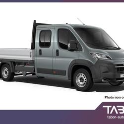Opel Movano Pritsche Ch&acirc;ssis DC 35+ L3 Cam Paris 14e Arrondissement