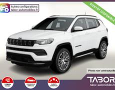 Jeep Compass Paris 14e Arrondissement
