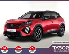 Peugeot 2008 Strasbourg