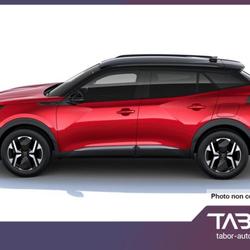 Peugeot 2008 Hybrid 145 GT ACC GPS 360&deg; ADML BT Strasbourg