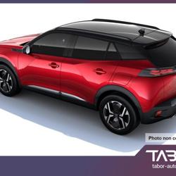 Peugeot 2008 Hybrid 145 GT ACC GPS 360&deg; ADML BT Strasbourg