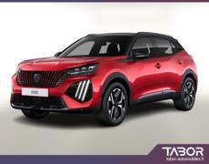 Peugeot 2008 Paris 14e Arrondissement