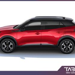 Peugeot 2008 Hybrid 145 GT ACC GPS 360&deg; ADML BT Paris 14e Arrondissement