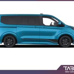 Ford Tourneo Custom Custom 170 Sport L1 LED KeyL 8pl Paris 14e Arrondissement