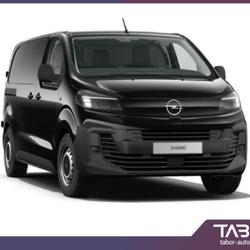 Opel Vivaro fourgon Fourgon 177 attelage LED ACC cam Paris 14e Arrondissement