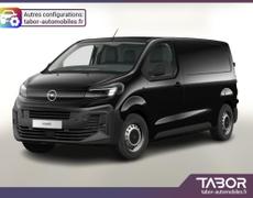 Opel Vivaro fourgon Paris 14e Arrondissement