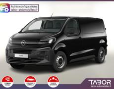 Opel Vivaro fourgon