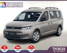 Volkswagen Caddy Strasbourg
