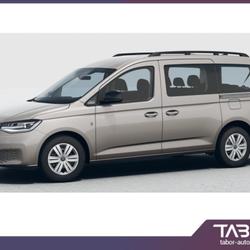 Volkswagen Caddy Maxi 122 DSG LED Attelage 7pl Strasbourg