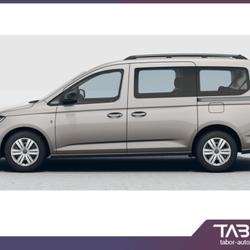 Volkswagen Caddy Maxi 122 DSG LED Attelage 7pl Strasbourg