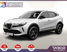 Alfa Romeo Junior Strasbourg