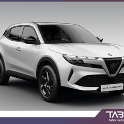 Alfa Romeo Junior Ibrida LED CarPlay Regulator Strasbourg