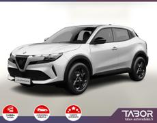 Alfa Romeo Junior Strasbourg