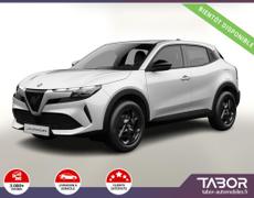 Alfa Romeo Junior