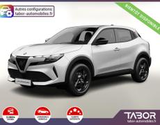 Alfa Romeo Junior Paris 14e Arrondissement