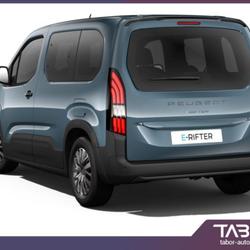 Peugeot Rifter 50kWh 136 L1 Allure 11kW-OBC Cam Strasbourg