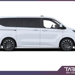 Ford Tourneo Custom Custom 170 AWD Titanium X L1 ACC Paris 14e Arrondissement