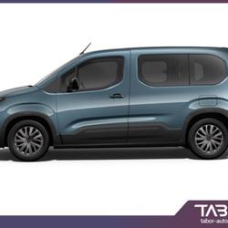 Peugeot Rifter 50kWh 136 L1 Allure 11kW-OBC Cam Paris 14e Arrondissement