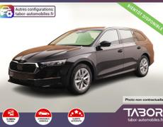 Skoda Octavia Paris 14e Arrondissement