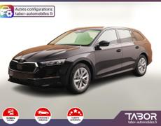 Skoda Octavia Paris 14e Arrondissement