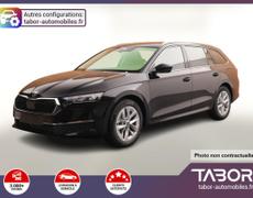 Skoda Octavia Paris 14e Arrondissement