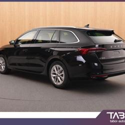 Skoda Octavia Combi 150 DSG Selec GPS ACC Kessy Paris 14e Arrondissement