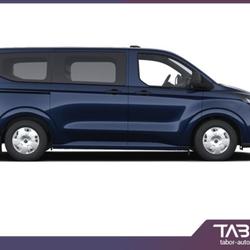Ford Transit Custom Kombi L1 Trend 136 Cam 9pl Paris 14e Arrondissement
