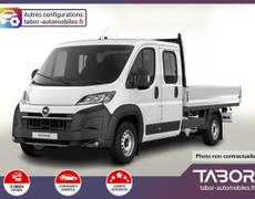 Opel Movano combi Paris 14e Arrondissement