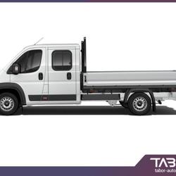 Opel Movano combi Plateau Ch&acirc;ssis DC 35+ AT8 L4 CarPl Paris 14e Arrondissement