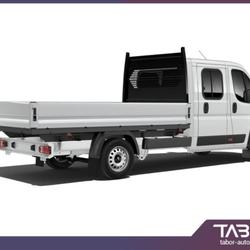 Opel Movano combi Plateau Ch&acirc;ssis DC 35+ AT8 L4 CarPl Paris 14e Arrondissement