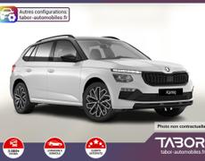 Skoda Kamiq Strasbourg