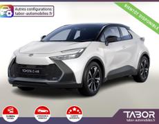 Toyota C-HR Paris 14e Arrondissement