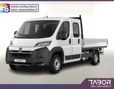 Opel Movano Paris 14e Arrondissement