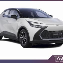 Toyota C-HR PHEV Teamplayer GPS HayonE SmartKey occasion - Paris 14e Arrondissement - photo 2/10