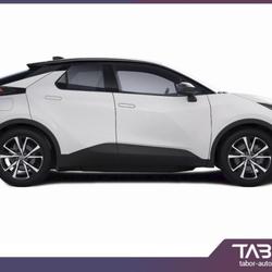 Toyota C-HR PHEV Teamplayer GPS HayonE SmartKey occasion - Paris 14e Arrondissement - photo 3/10