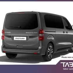 Citroen Spacetourer MAX M 180 Pano Cuir Cam GPS Strasbourg