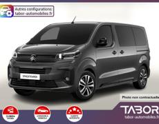 Citroen Spacetourer Paris 14e Arrondissement